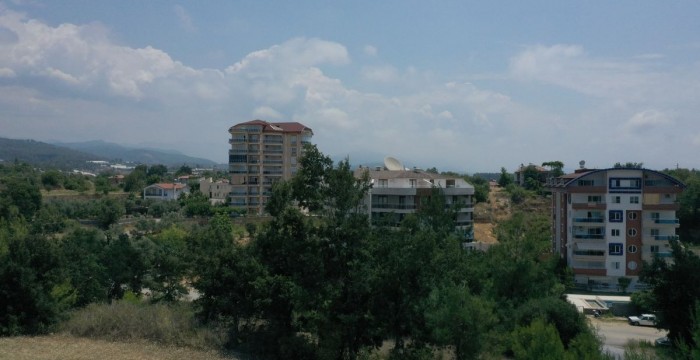 Apartments, Turkey, Alanya, Avsallar (00142) - pictures 19