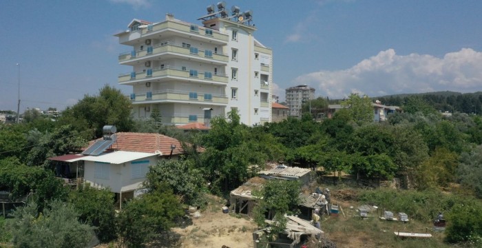 Apartments, Turkey, Alanya, Avsallar (00142) - pictures 22