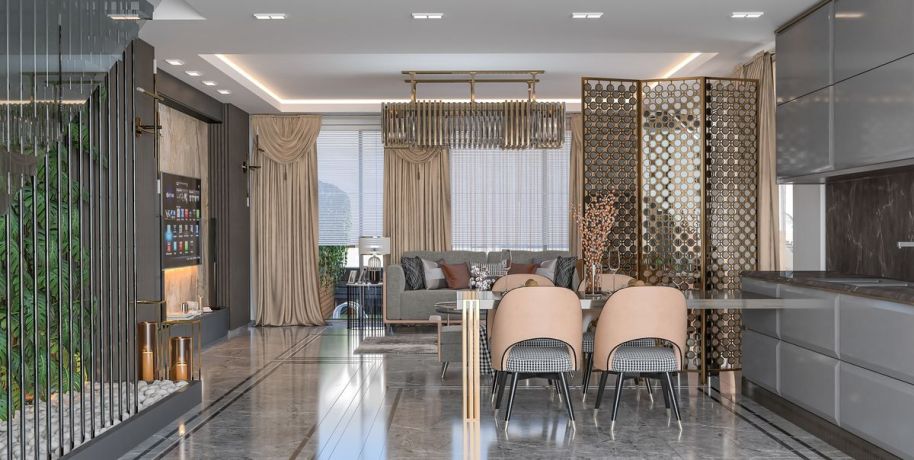 Apartments, Turkey, Alanya, Avsallar (00643) - pictures 10