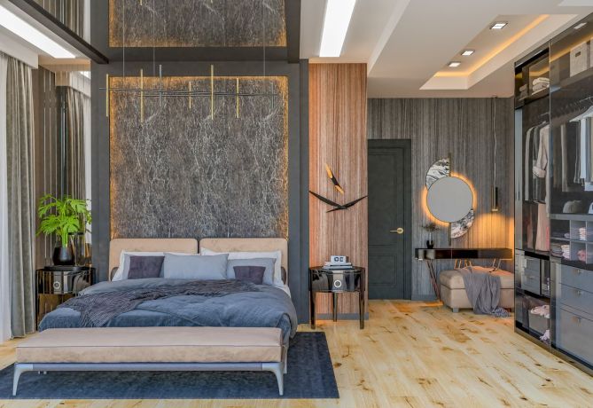 Apartments, Turkey, Alanya, Avsallar (00643) - pictures 15