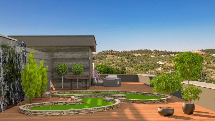 Apartments, Turkey, Alanya, Avsallar (00643) - pictures 4