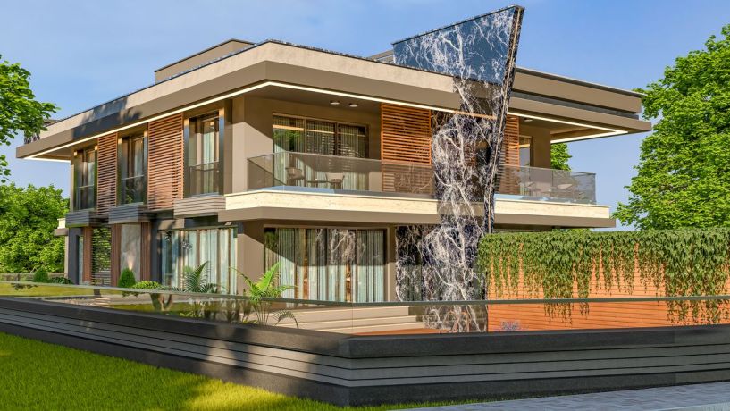 Apartments, Turkey, Alanya, Avsallar (00643) - pictures 1