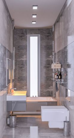 Квартиры, Турция, Алания, Авсаллар (00743) - фото 20