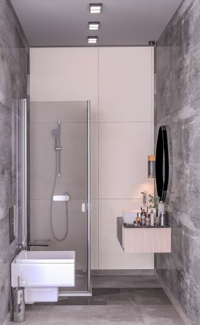 Квартиры, Турция, Алания, Авсаллар (00743) - фото 21