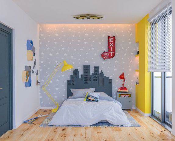 Квартиры, Турция, Алания, Авсаллар (00743) - фото 14