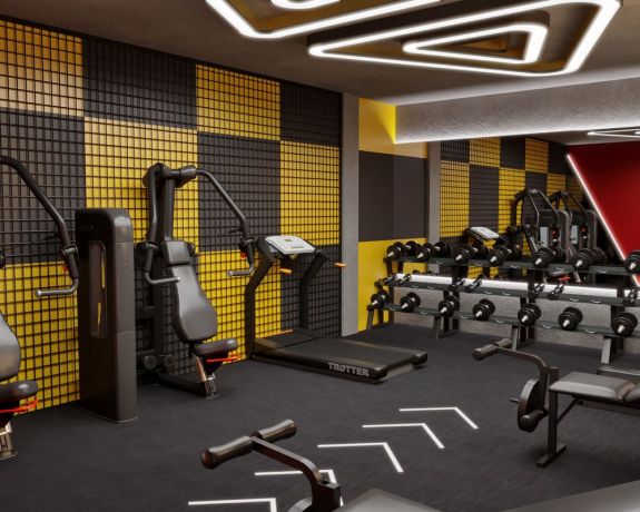 Квартиры, Турция, Алания, Демирташ (00146) - фото 17