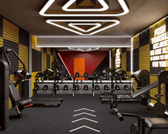 Квартиры, Турция, Алания, Демирташ (00146) - фото 19