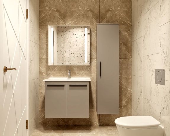 Квартиры, Турция, Алания, Демирташ (00146) - фото 25