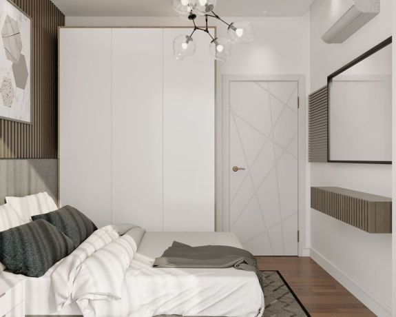 Квартиры, Турция, Алания, Демирташ (00146) - фото 26