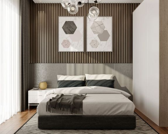 Квартиры, Турция, Алания, Демирташ (00146) - фото 27