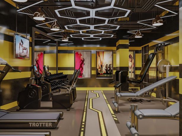 Квартиры, Турция, Алания, Махмутлар (00346) - фото 7