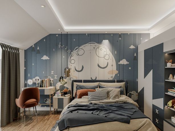 Квартиры, Турция, Алания, Махмутлар (00346) - фото 19