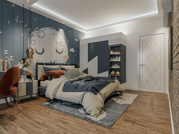 Квартиры, Турция, Алания, Махмутлар (00346) - фото 20