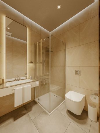 Квартиры, Турция, Алания, Махмутлар (00346) - фото 21