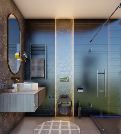 Apartments, Turkey, Alanya (00161) - pictures 38