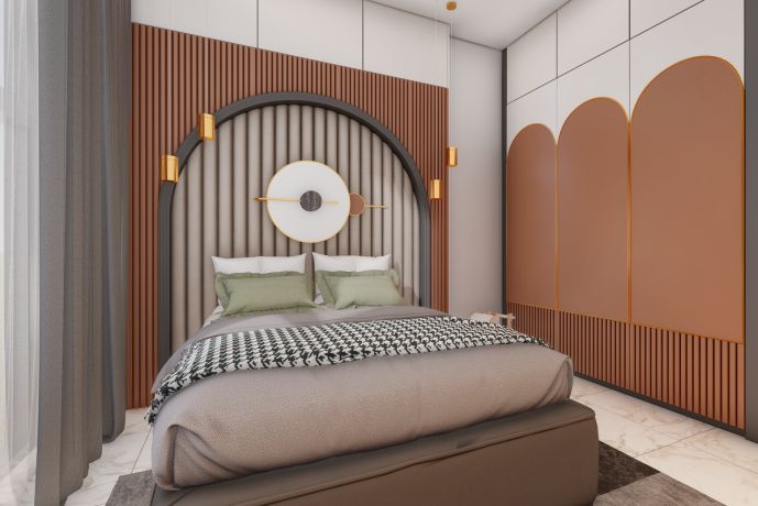 Apartments, Turkey, Alanya (00161) - pictures 35