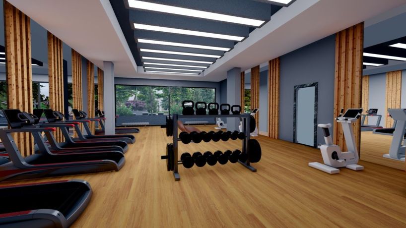 Apartments, Turkey, Alanya (00161) - pictures 26