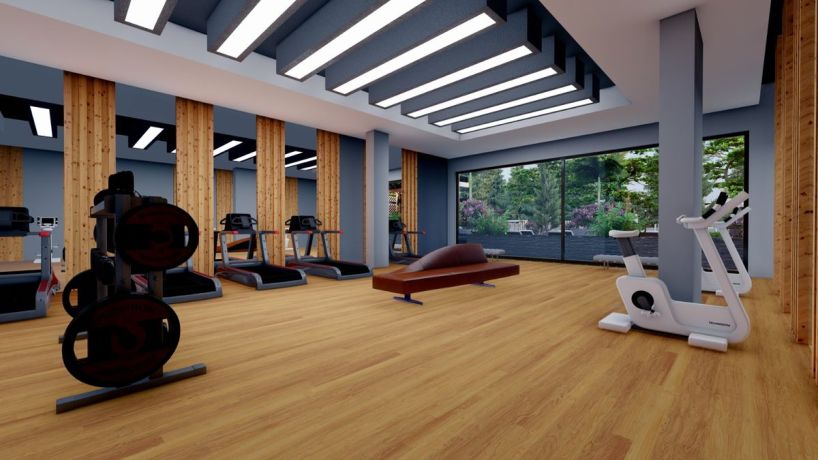 Apartments, Turkey, Alanya (00161) - pictures 25