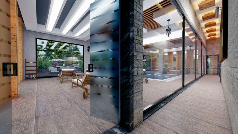 Apartments, Turkey, Alanya (00161) - pictures 19