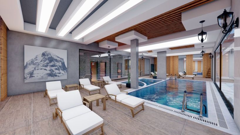 Apartments, Turkey, Alanya (00161) - pictures 17