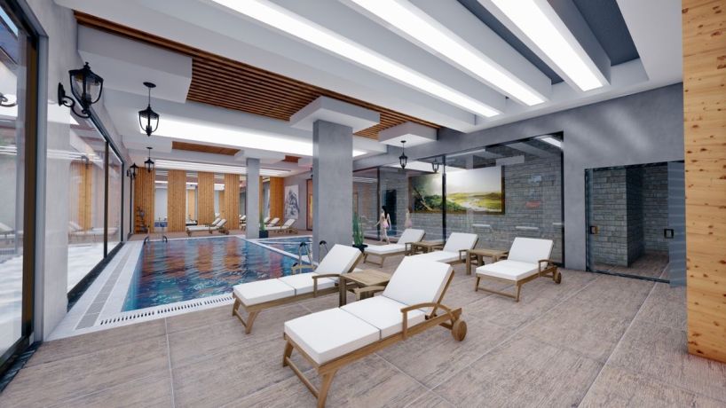 Apartments, Turkey, Alanya (00161) - pictures 16