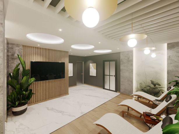 Квартири, Туреччина, Аланія, Газіпаша (00159) - фото 39