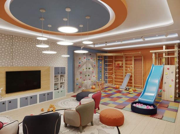 Квартири, Туреччина, Аланія, Газіпаша (00159) - фото 43