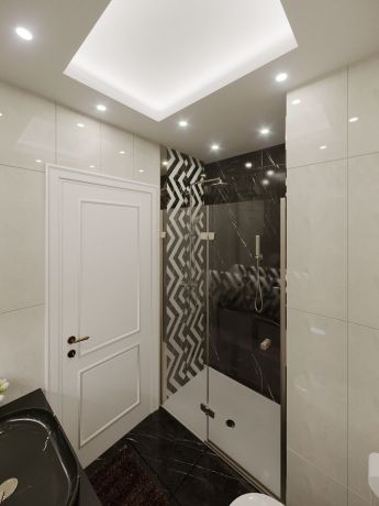 Квартири, Туреччина, Аланія, Тосмур (01425) - фото 30