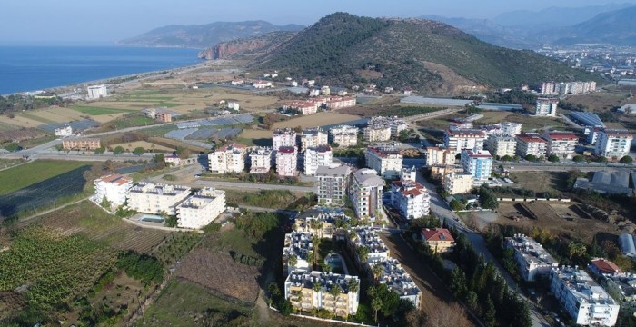 Apartments, Turkey, Alanya, Gazipasha (00160) - pictures 14