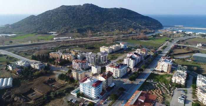 Apartments, Turkey, Alanya, Gazipasha (00160) - pictures 16