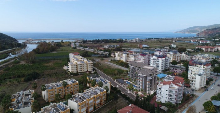 Apartments, Turkey, Alanya, Gazipasha (00160) - pictures 17