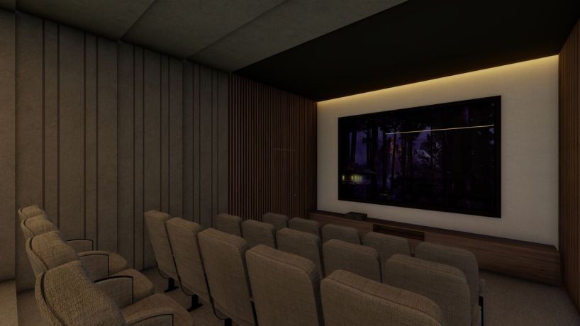 Квартиры, Турция, Алания, Паяллар (002398) - фото 27