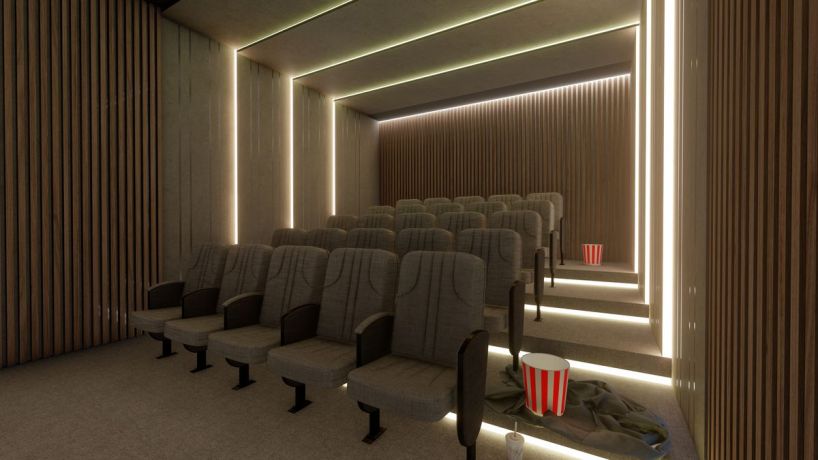 Квартиры, Турция, Алания, Паяллар (002398) - фото 29