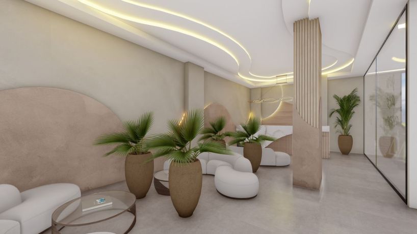 Квартиры, Турция, Алания, Паяллар (002398) - фото 22