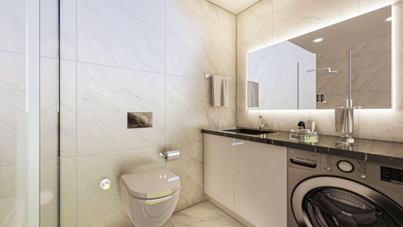 Квартиры, Турция, Алания, Кестель (00364) - фото 25