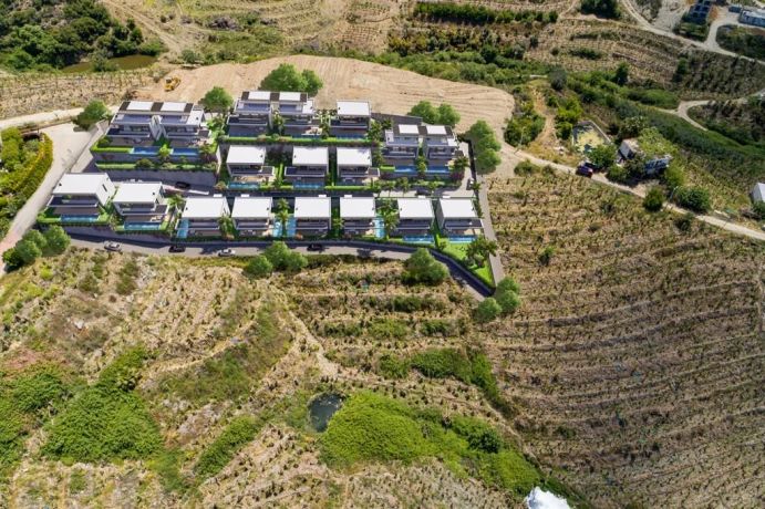 Apartments, Turkey, Alanya, Kargicak (00165) - pictures 5