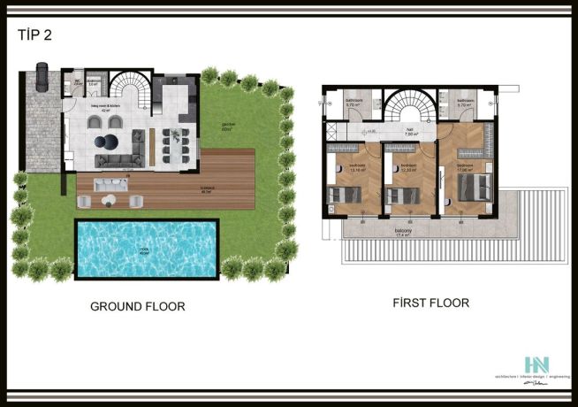 Apartments, Turkey, Alanya, Kargicak (00165) - pictures 17