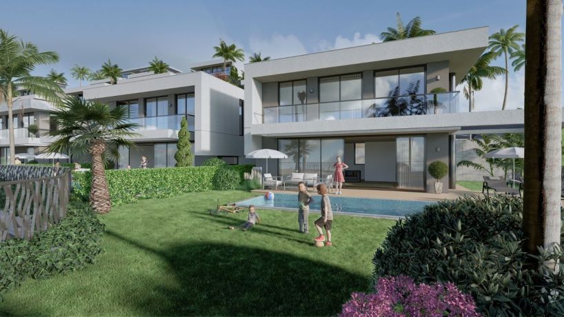 Apartments, Turkey, Alanya, Kargicak (00165) - pictures 10