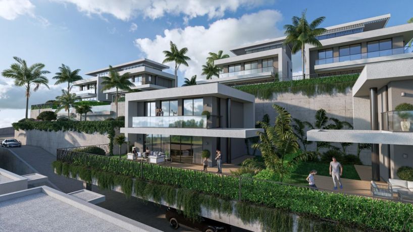 Apartments, Turkey, Alanya, Kargicak (00165) - pictures 11