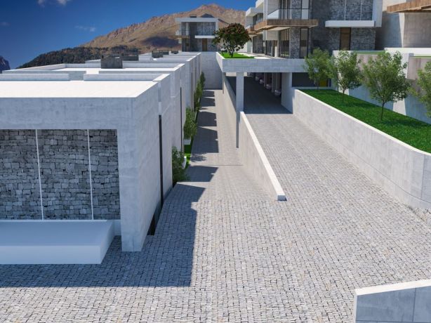 Apartments, Turkey, Alanya, Kargicak (00165) - pictures 2