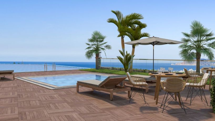 Apartments, Turkey, Alanya, Kargicak (00265) - pictures 11