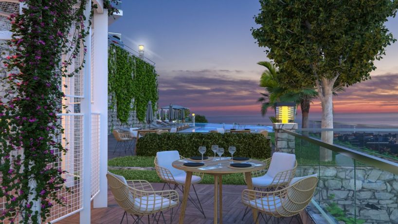 Apartments, Turkey, Alanya, Kargicak (00265) - pictures 14