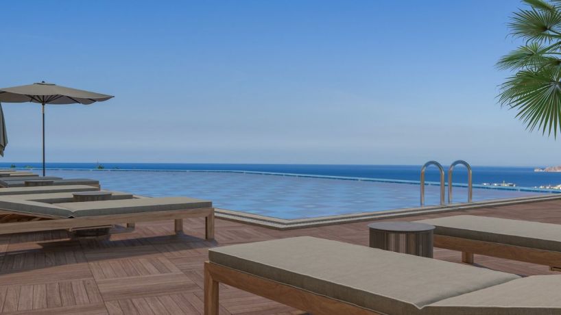 Apartments, Turkey, Alanya, Kargicak (00265) - pictures 16