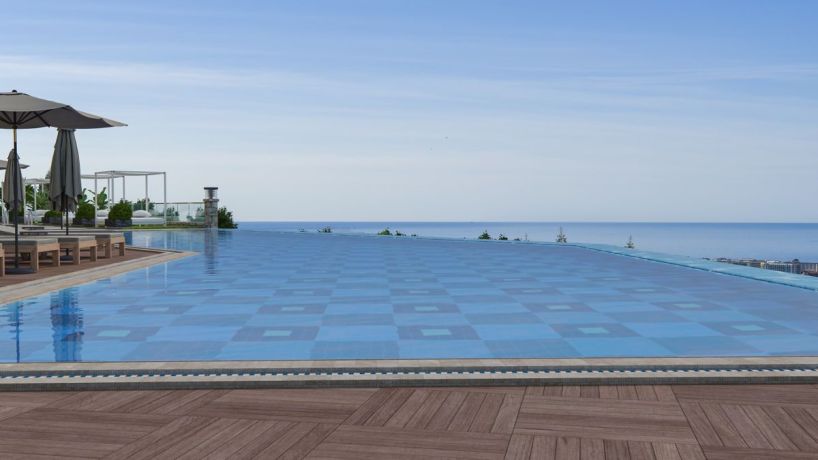 Apartments, Turkey, Alanya, Kargicak (00265) - pictures 17