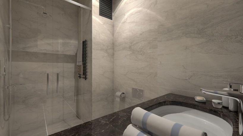 Apartments, Turkey, Alanya, Kargicak (00265) - pictures 23