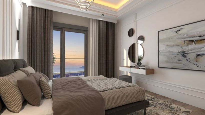 Apartments, Turkey, Alanya, Kargicak (00265) - pictures 20