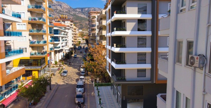 Apartments, Turkey, Alanya, Mahmutlar (00107) - pictures 9