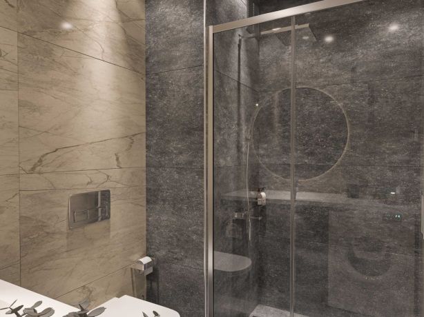 Квартиры, Турция, Алания, Махмутлар (00107) - фото 13