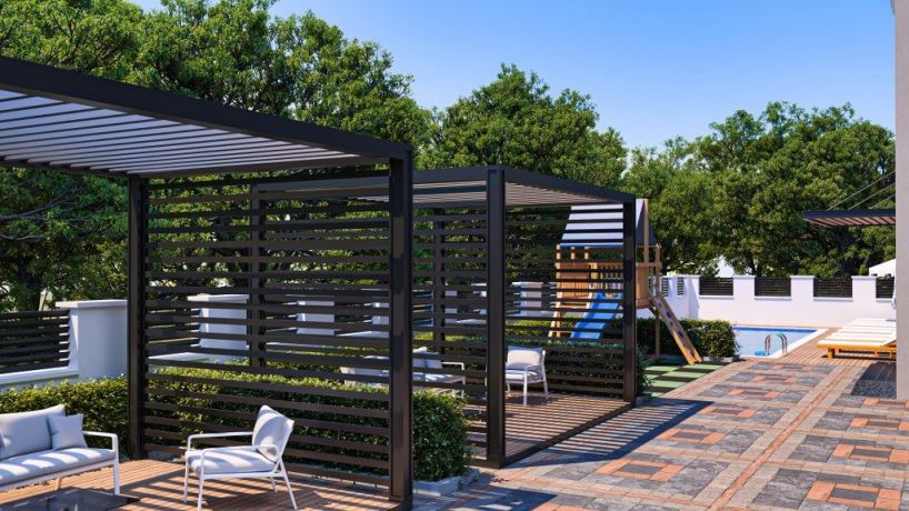 Квартиры, Турция, Алания, Махмутлар (00107) - фото 2