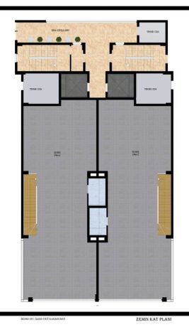 Apartments, Turkey, Alanya, Mahmutlar (00207) - pictures 17